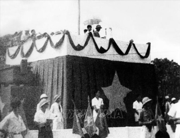 Cách mạng tháng Tám 1945: Bước ngoặt lịch sử của dân tộc Việt Nam
